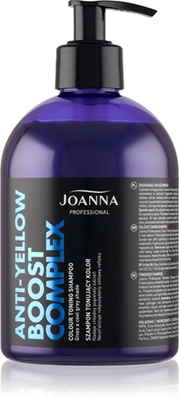 joanna professional color boost complex szampon