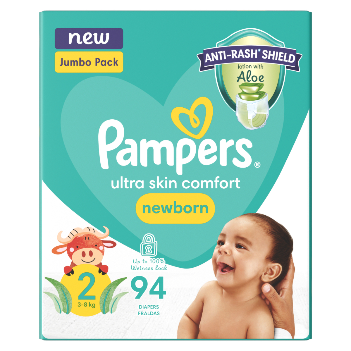 pampers jumbo 2 2