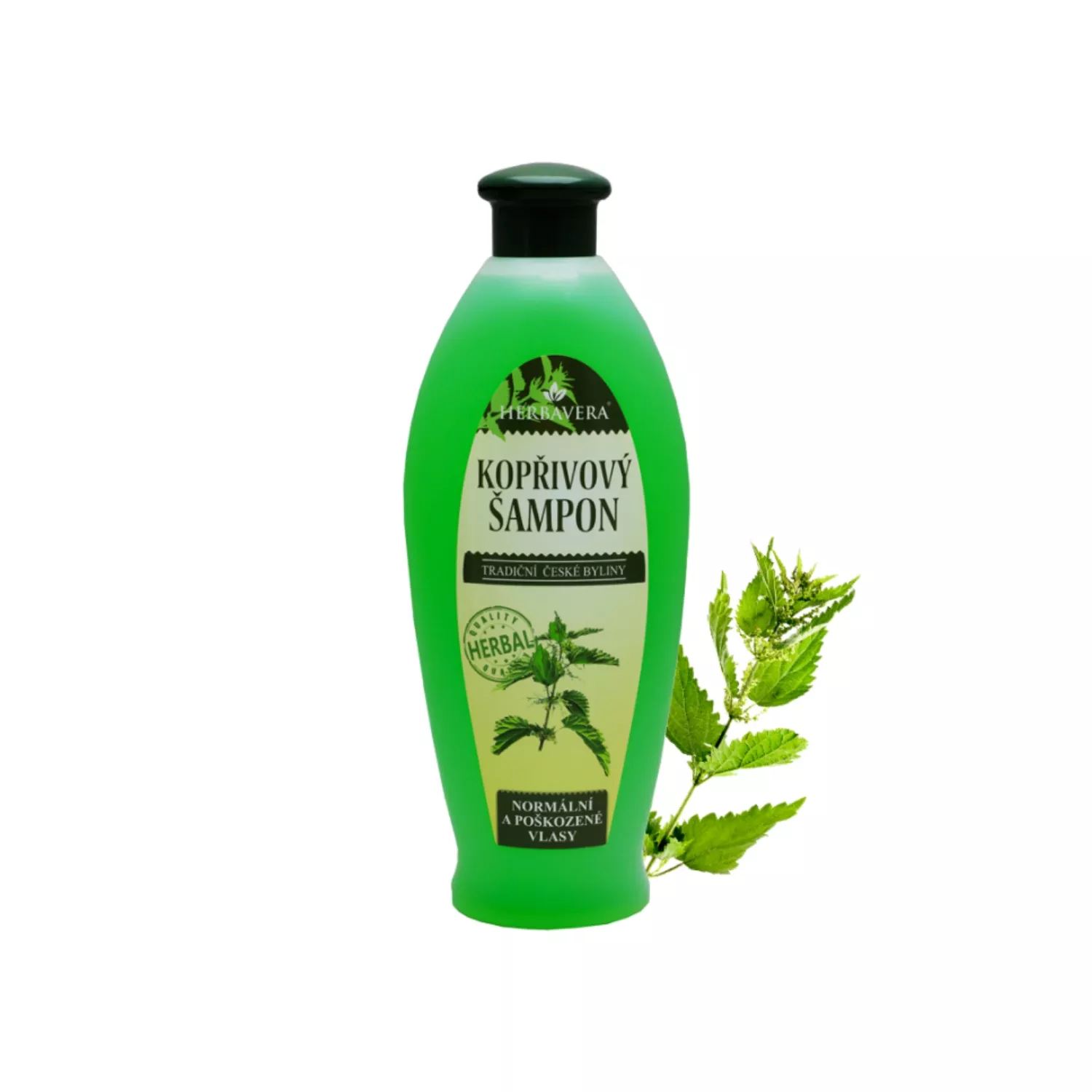 szampon herbavera pokrzywowy allegro