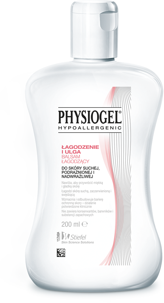 apteka szampon physiogel