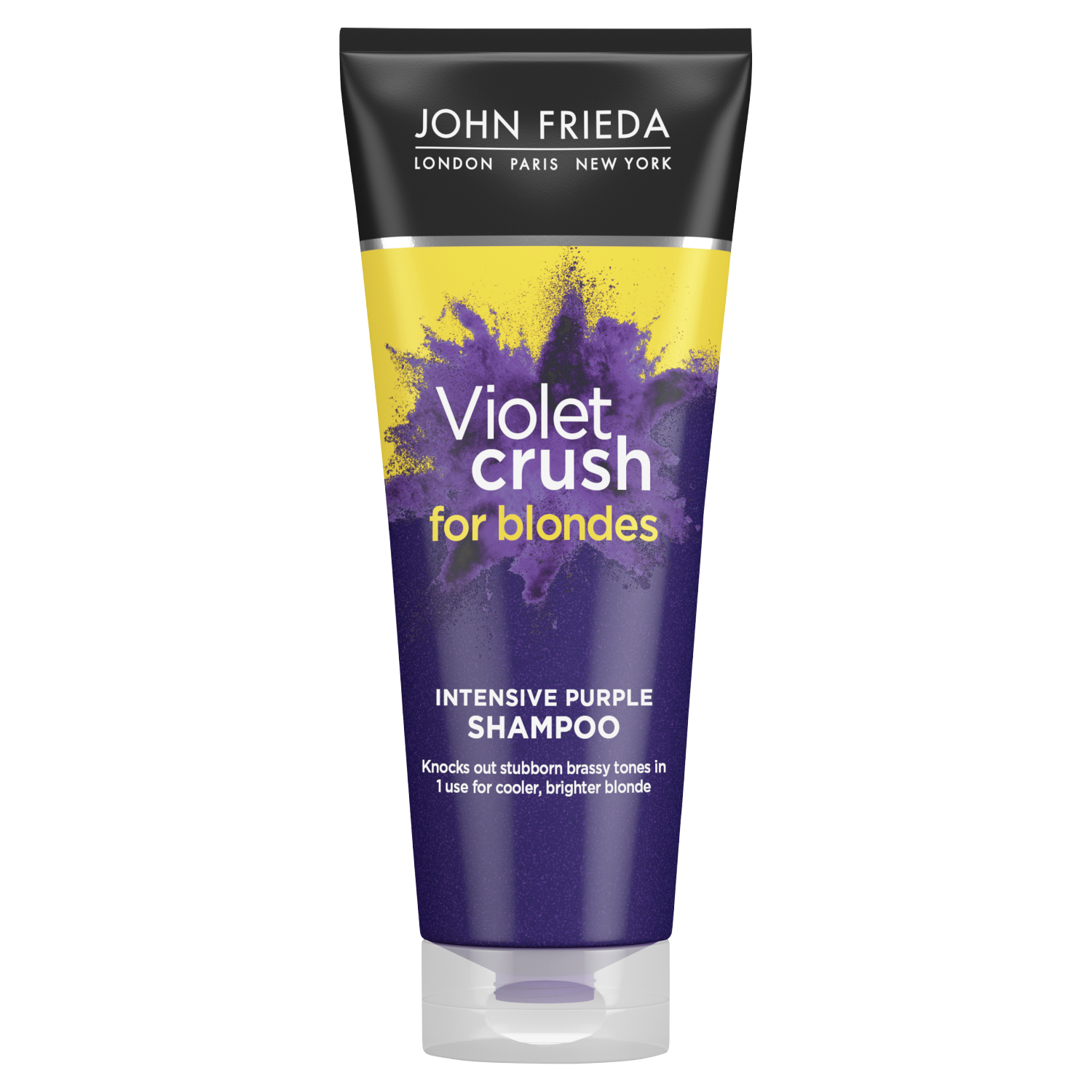 szampon john frieda