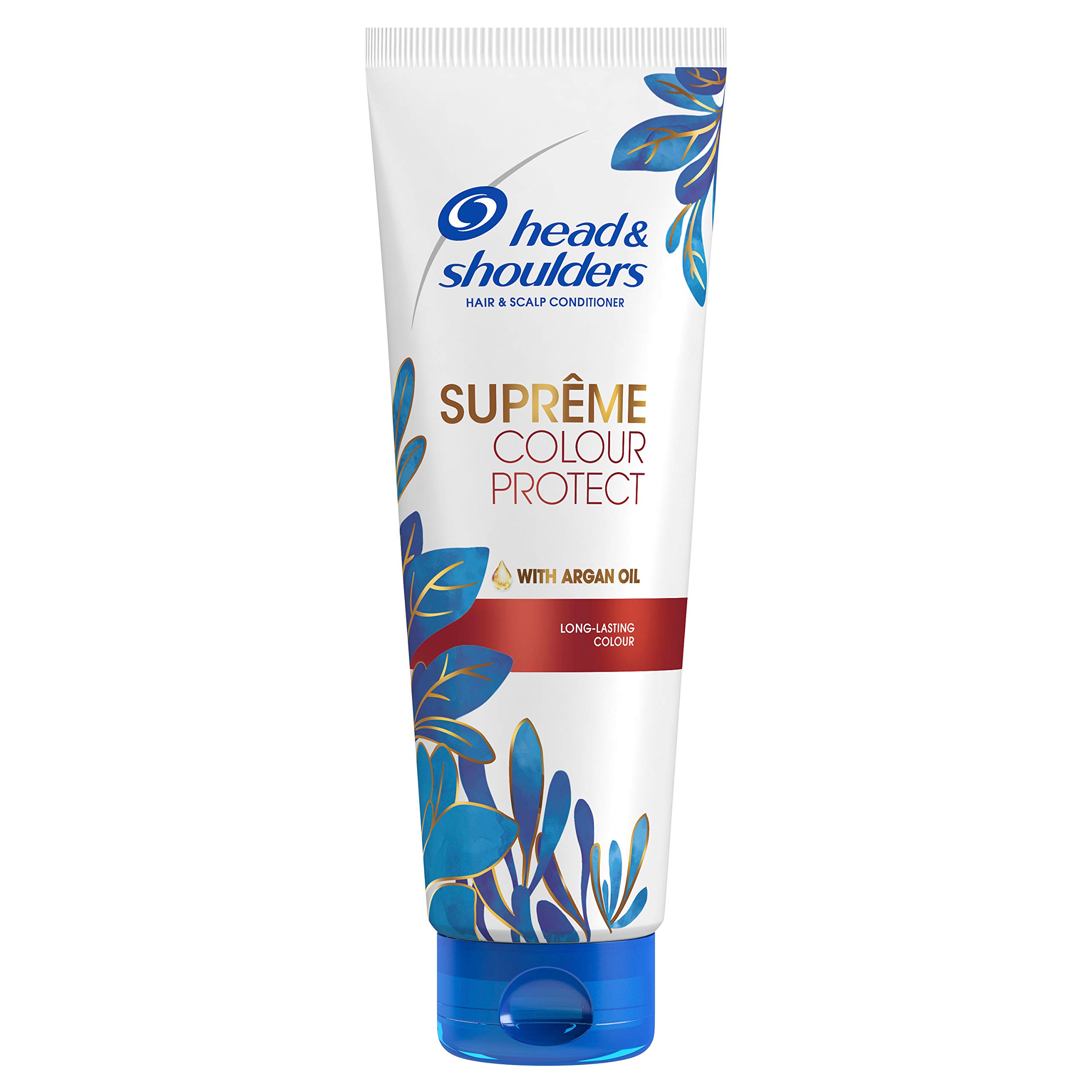 head & shoulders supreme color protectprzeciwłupieżowa odżywka do włosów