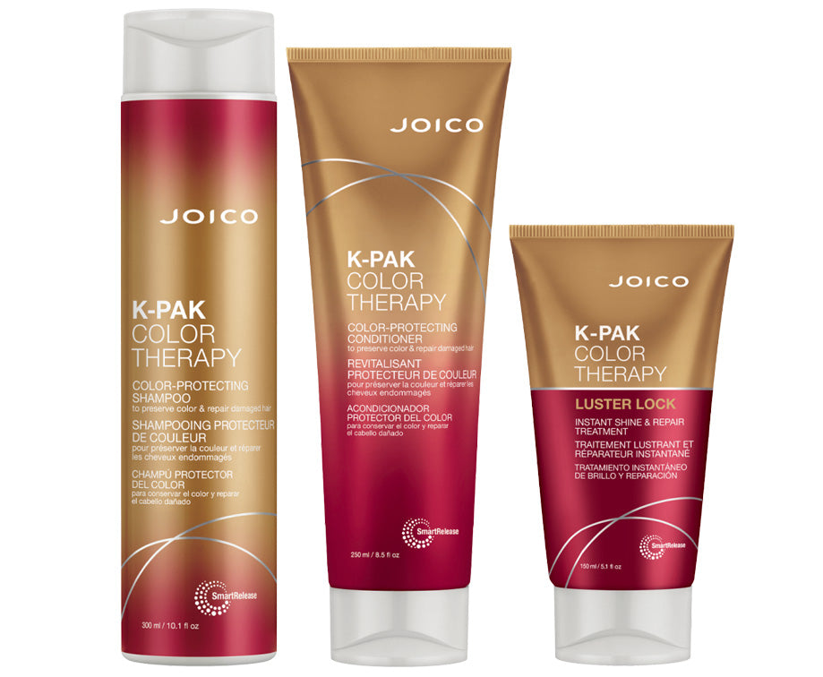 joico k pak color therapy szampon