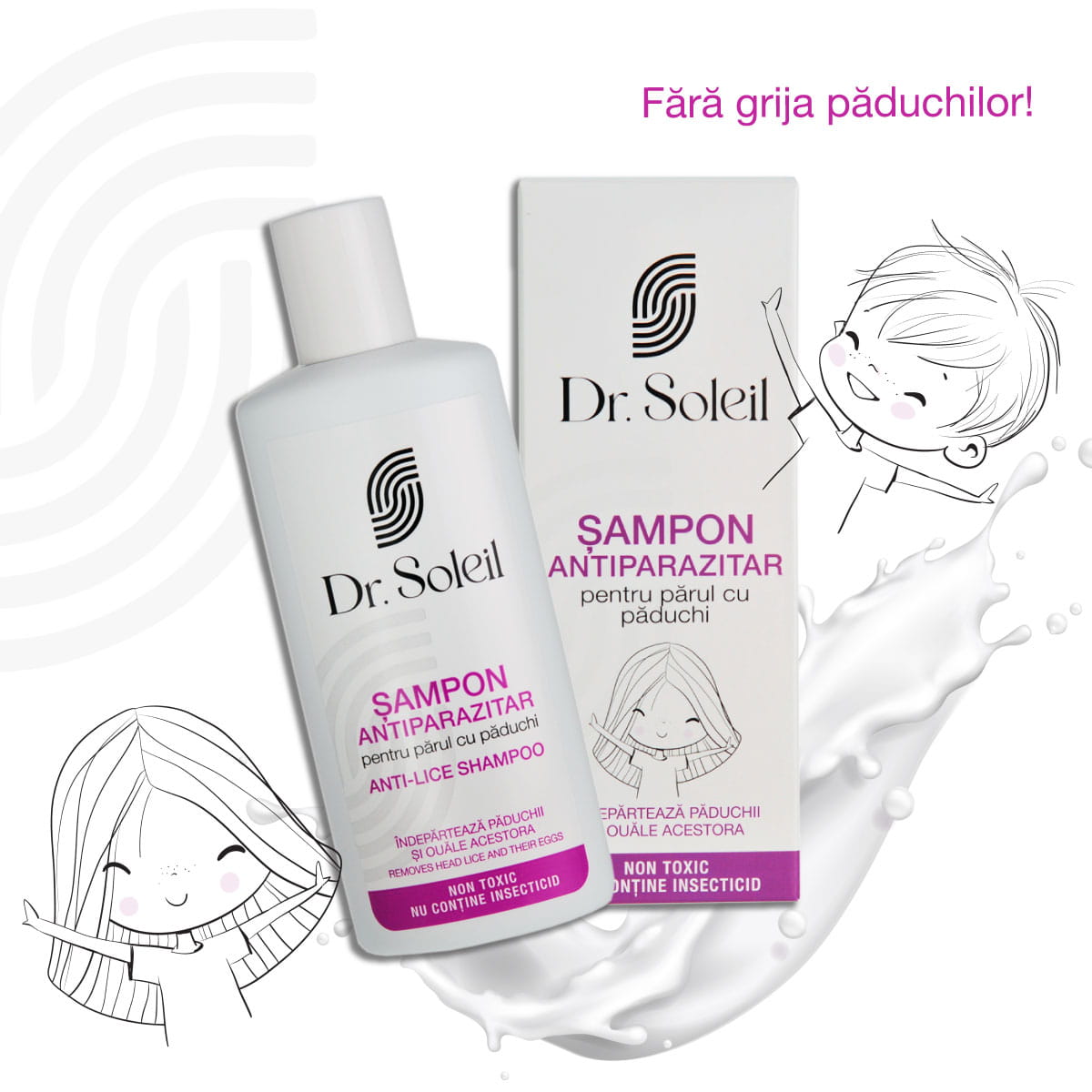 szampon przeciwłupieżowy bez cocamidopropyl betaine