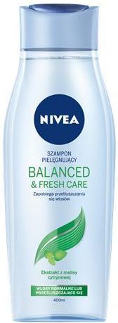 szampon nivea energy fresh