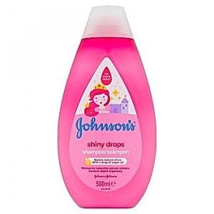 szampon dla dzieci z biedronki