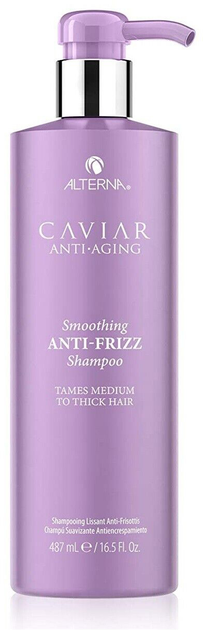 alterna anti-frizz szampon