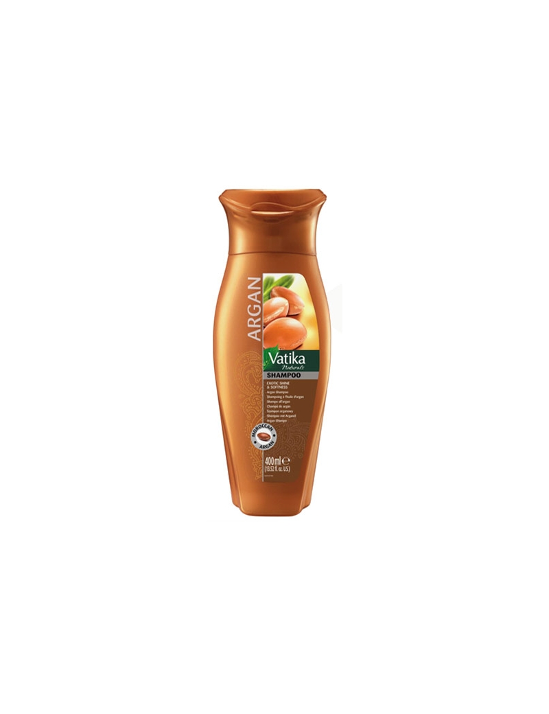 szampon z olejem arganowym vatika dabur
