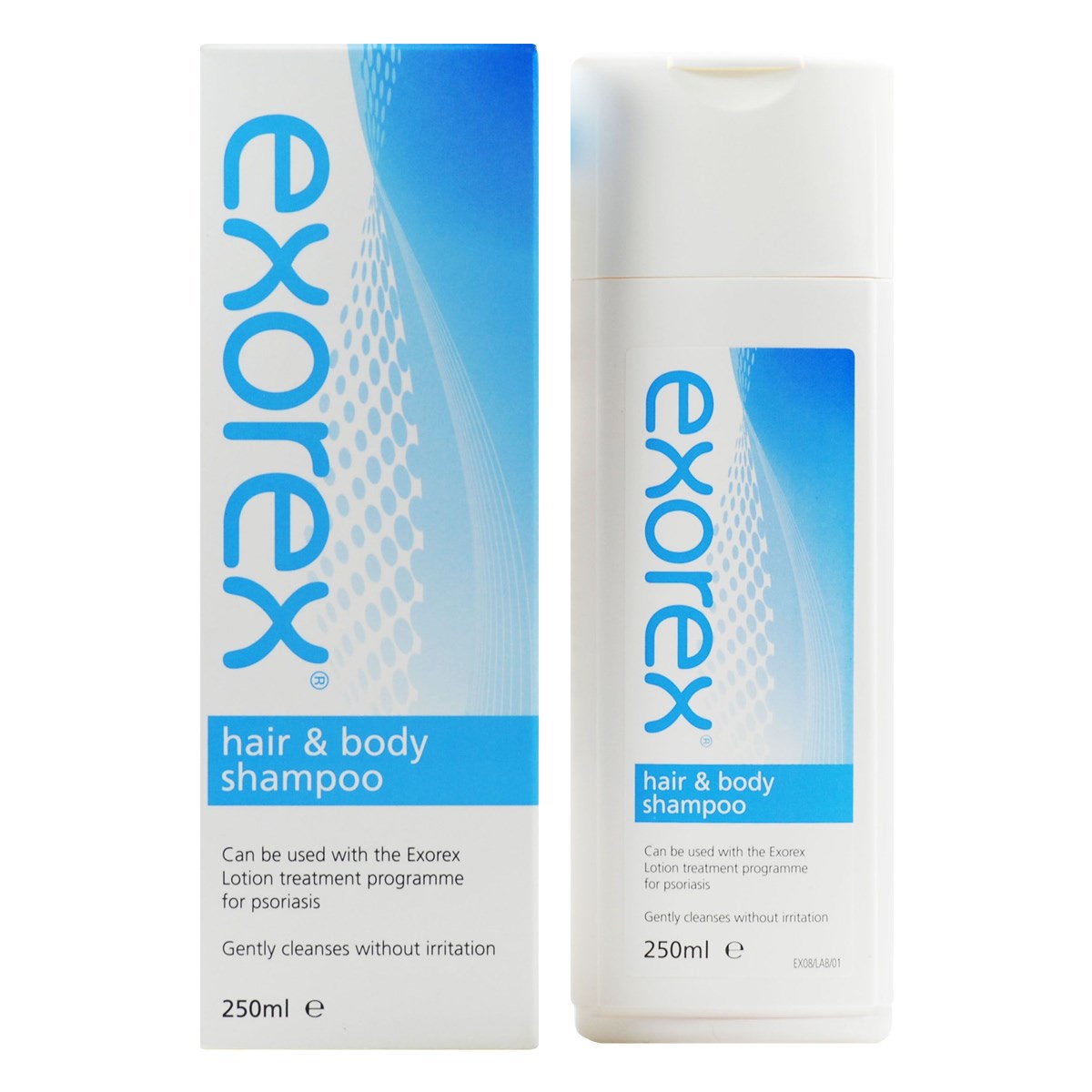 exorex szampon