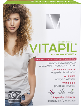 szampon vitapil