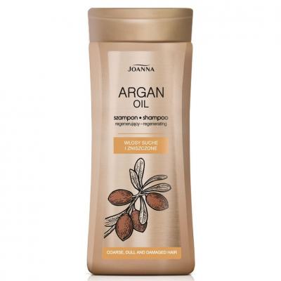 argan oil szampon opinie