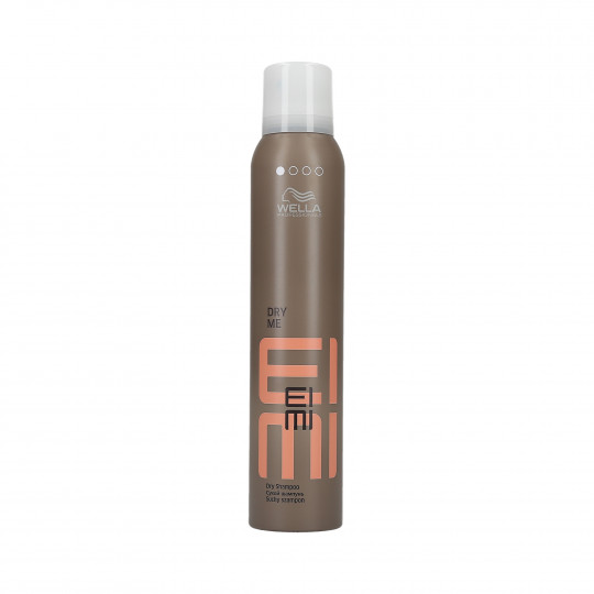 wella eimi dry me dry shampoo 65ml w suchy szampon