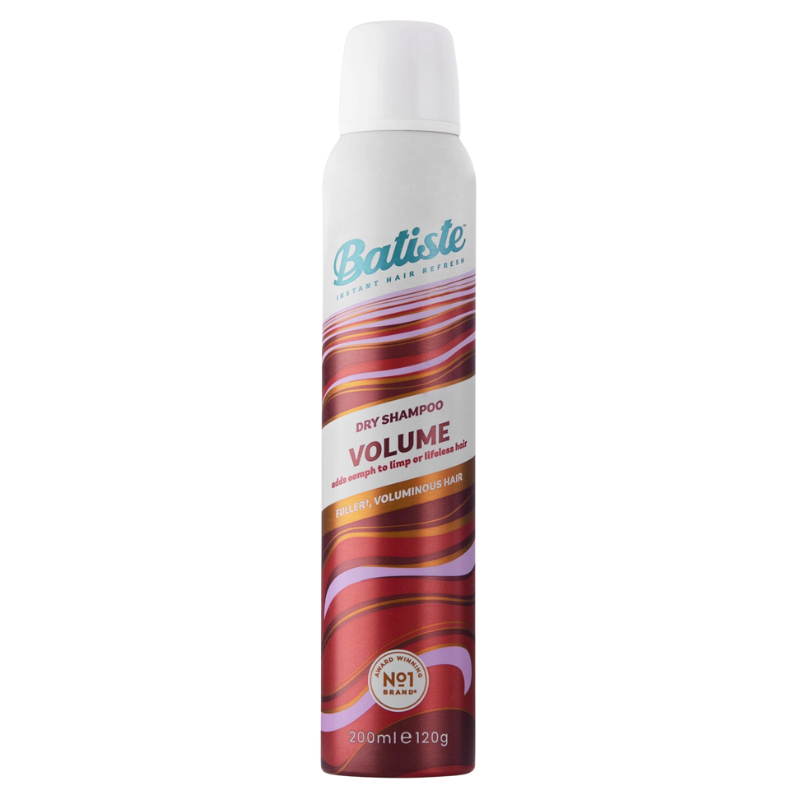 batiste volume up suchy szampon