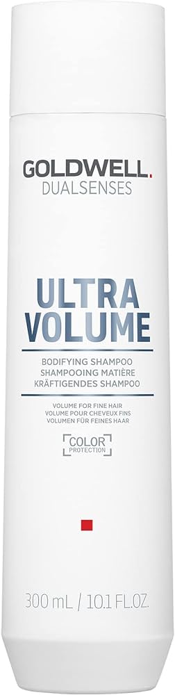 goldwell szampon ultra volume