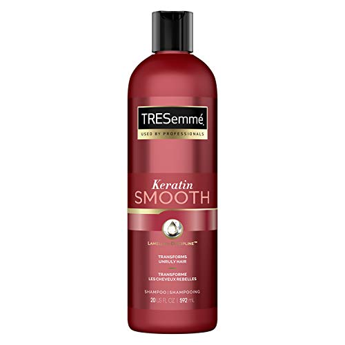 tresemme szampon w sprayu