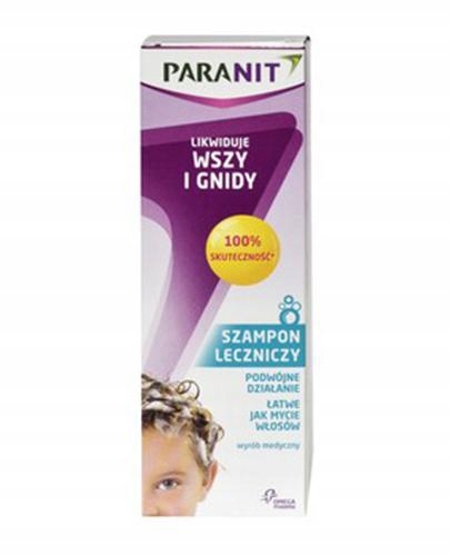 odżywka do włosów w sprayu garnier