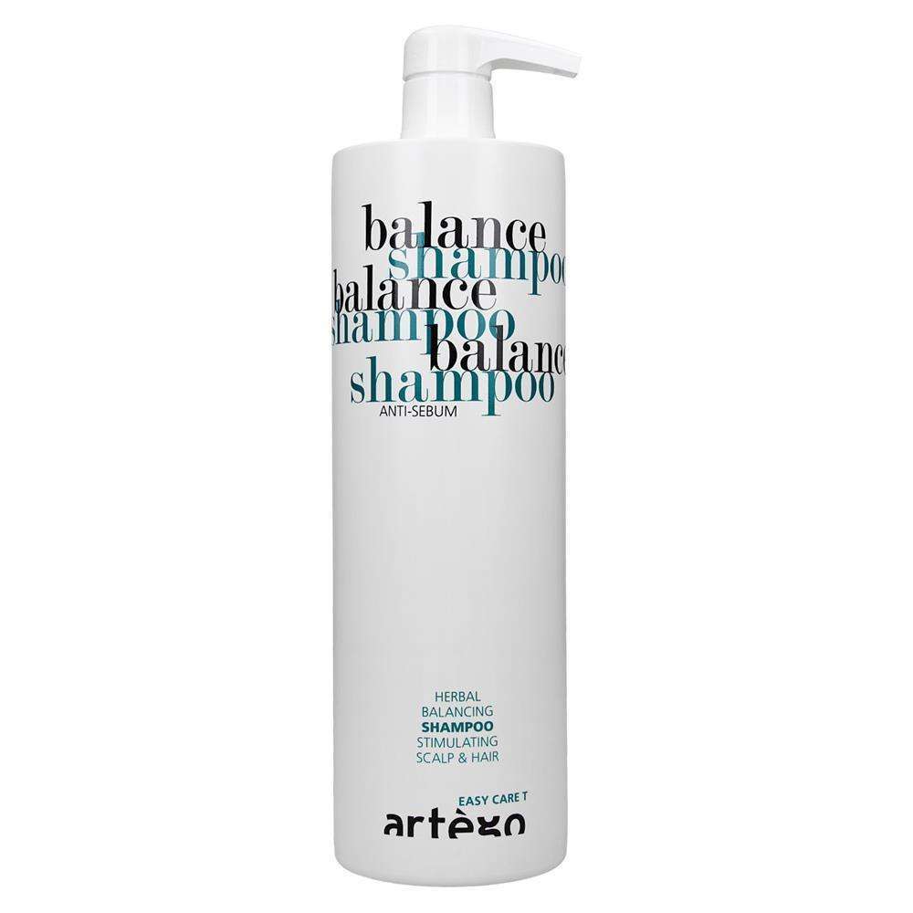 artego szampon oczyszczający