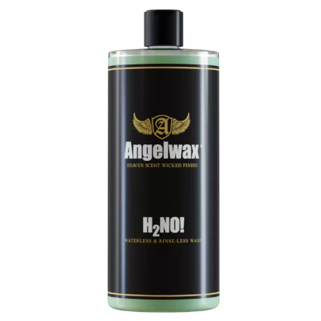 angelwax szampon