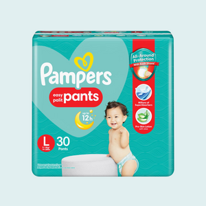 www pampers pants