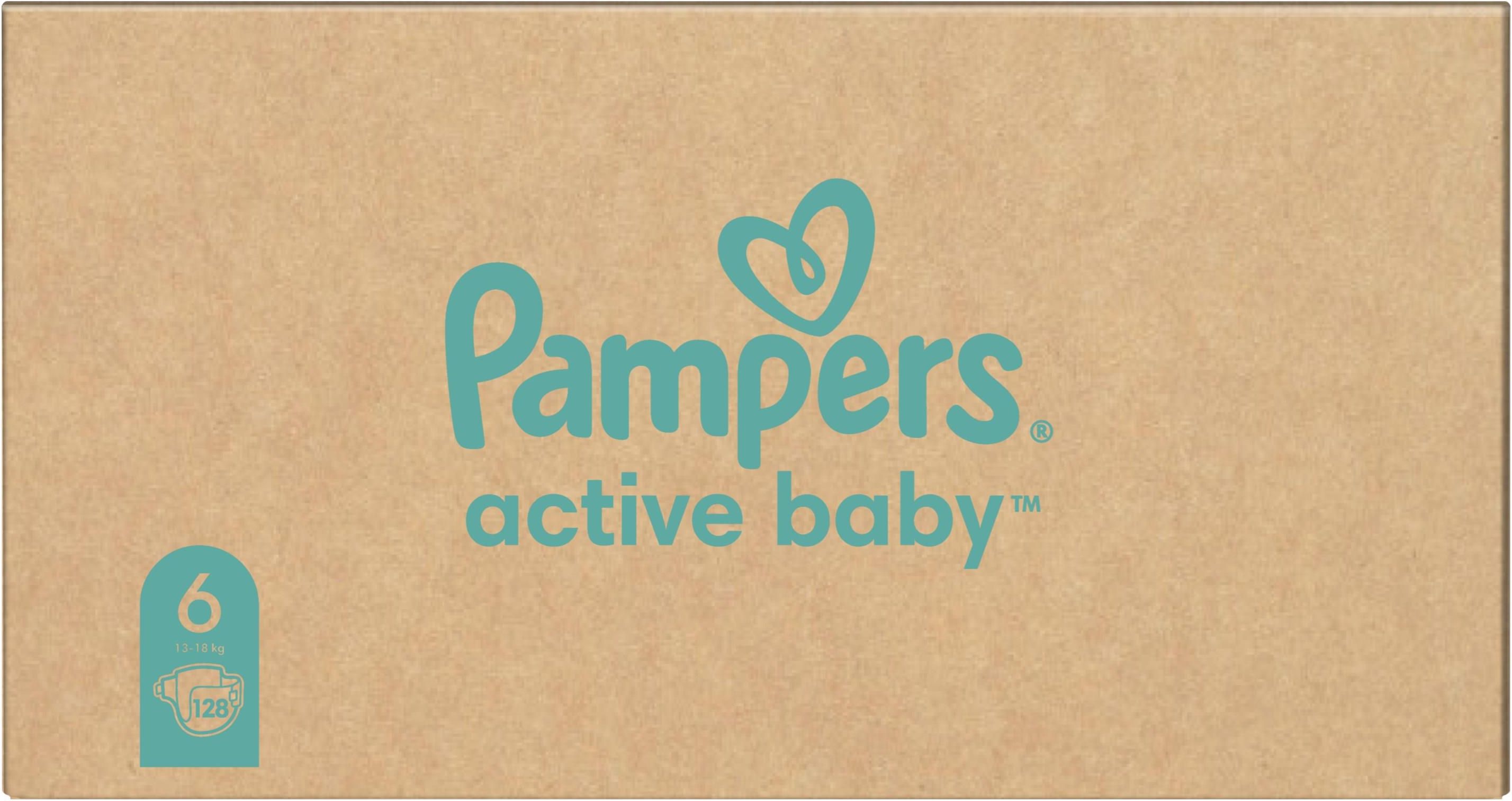 pampers active baby 6 site ceneo.pl