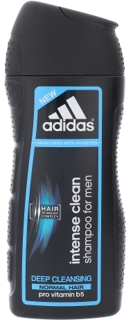 szampon dla mężczyzn adidas