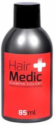 hair medic szampon cena