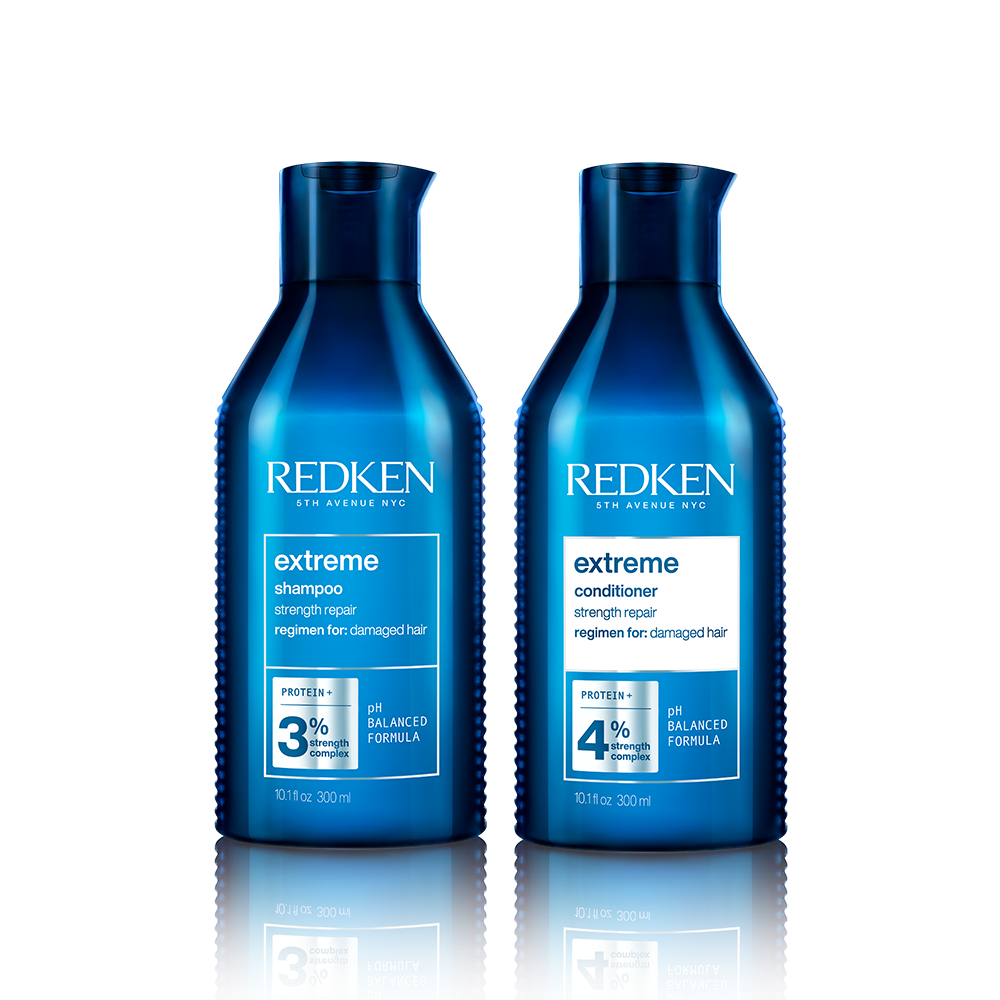 redken szampon opinie