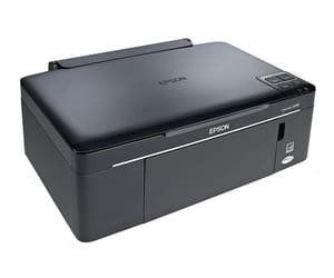 epson sx130 pampers