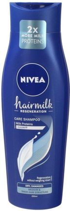 nivea szampon do wlosow normalnych kub pr