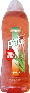 pati szampon 500 ml