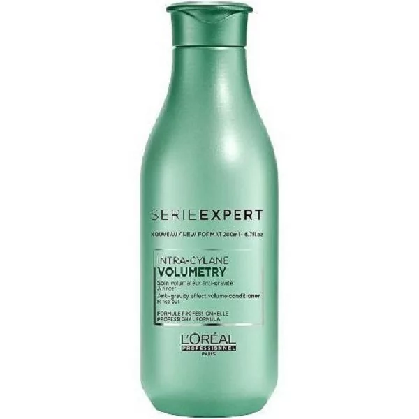 loreal volumetry szampon opinie1500ml