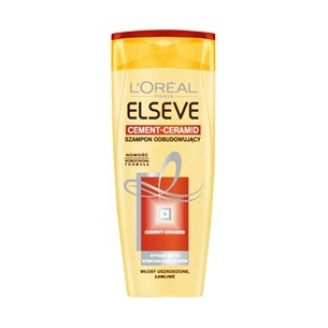 szampon loreal elsev cement ceramid