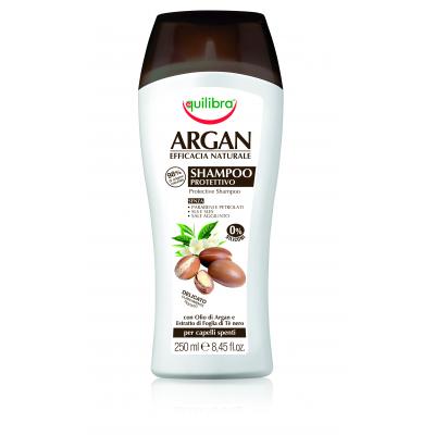 equilibra argan wizaz szampon