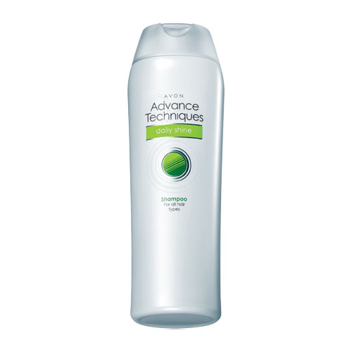 szampon advance technigues 250 ml avon