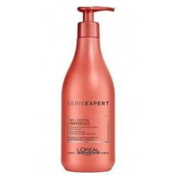 loreal salon expert szampon b6 biotyna