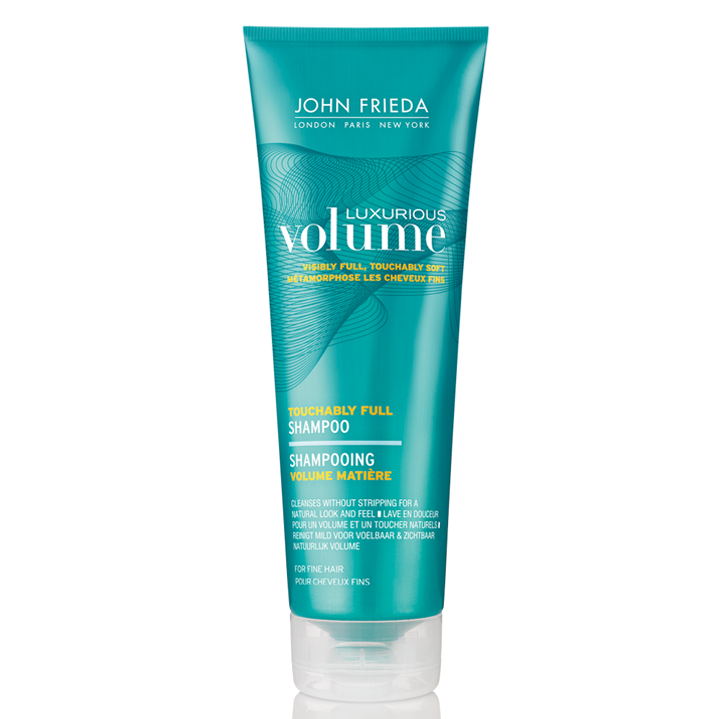 john frieda szampon volume