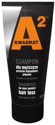a kwadrat szampon przeciw siwieniu