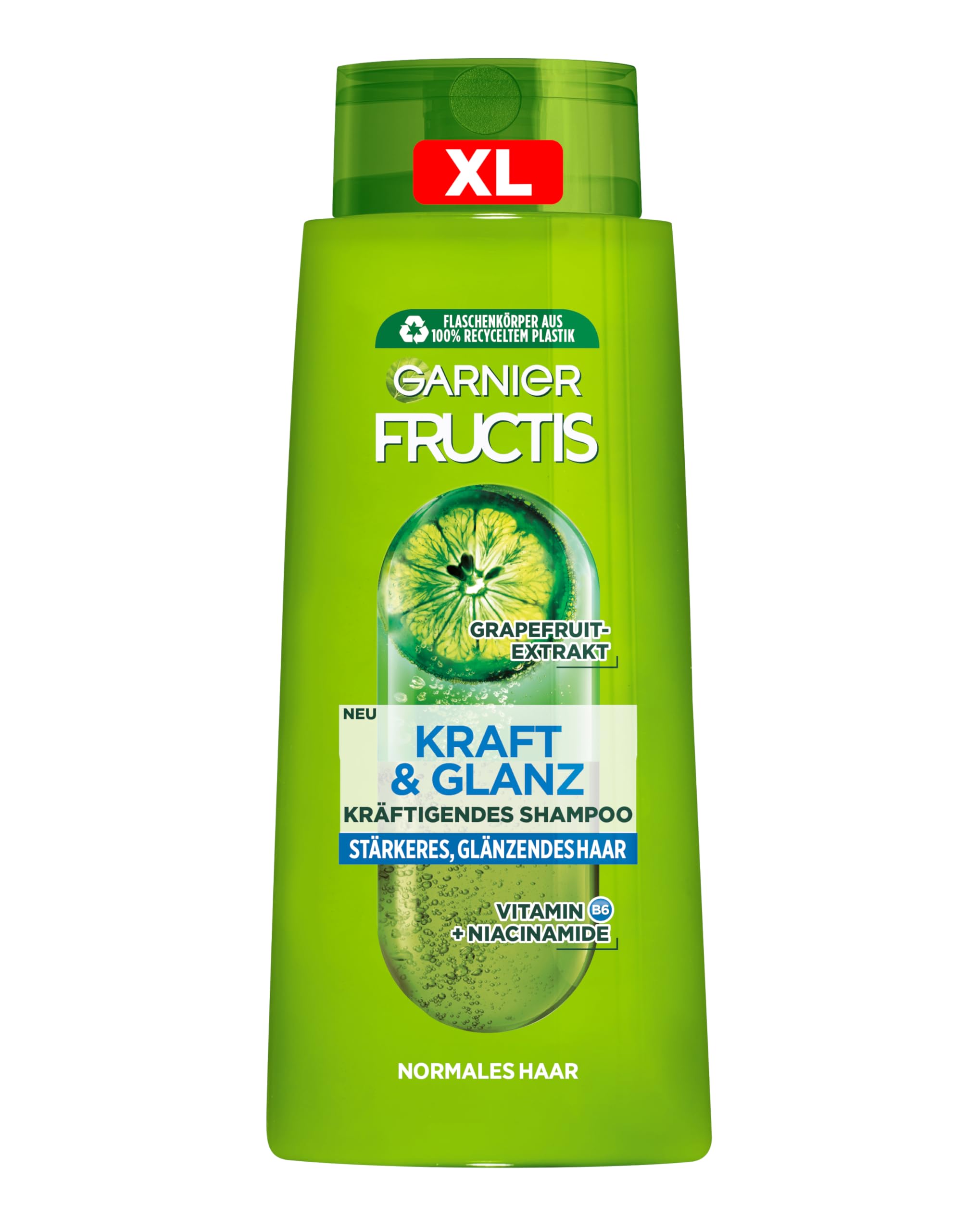 garnier fructis szampon grapefruit tonic gdzie kupić