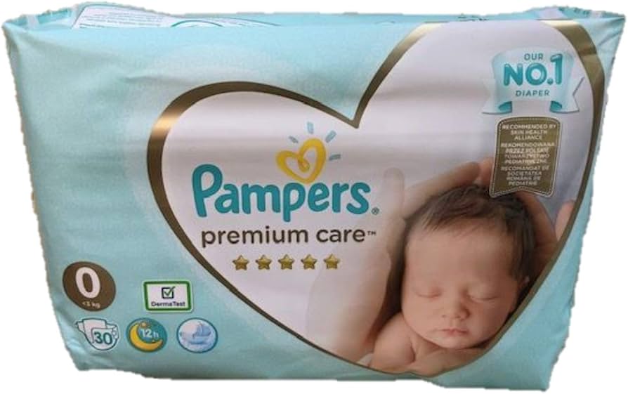 pampers premium care 3 rossman