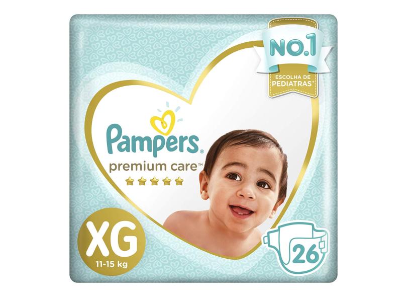 pampers premium care 26