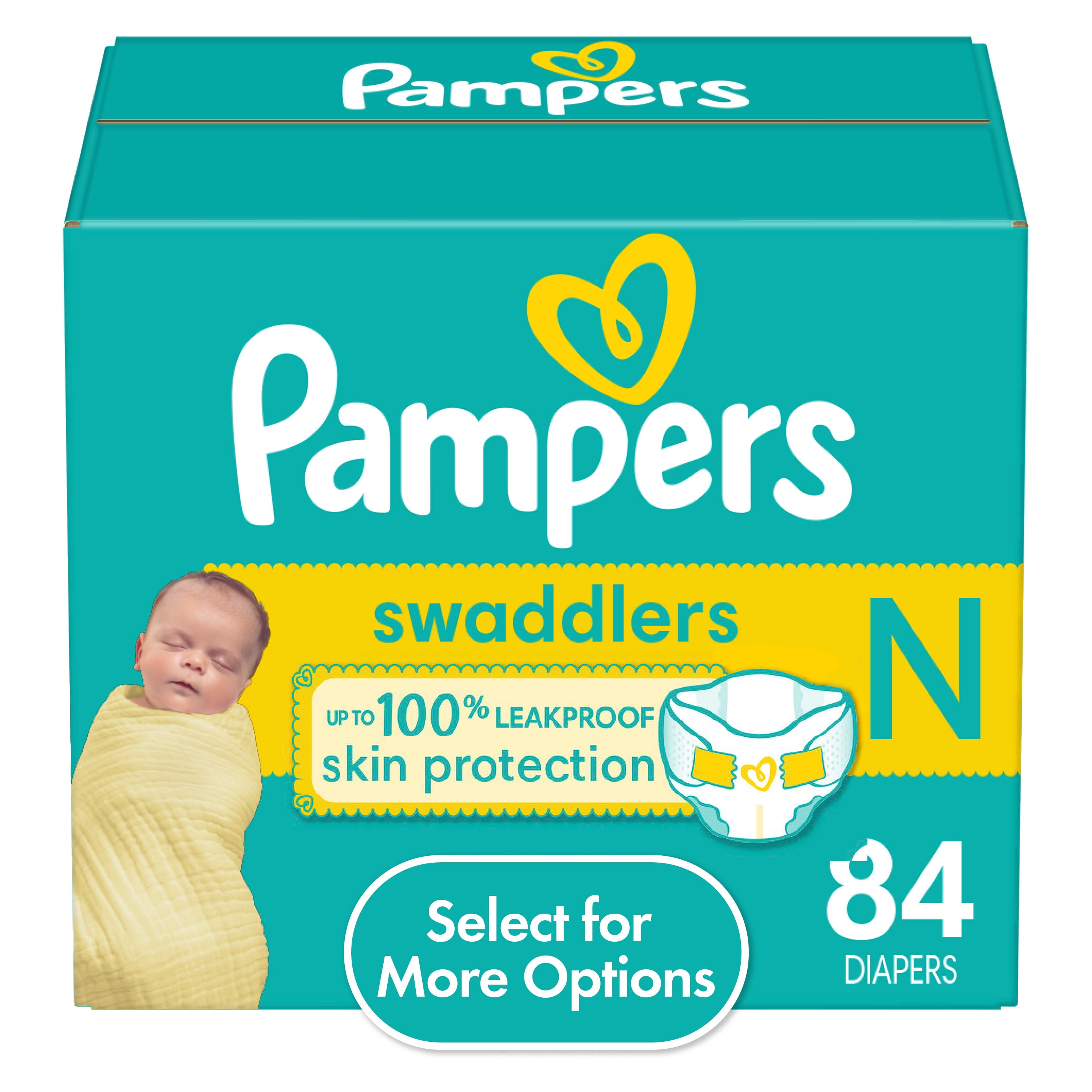 pampers premium care 1 84