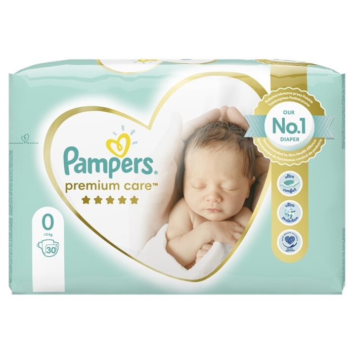 tesco ezakupy pampers