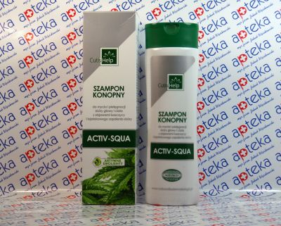 herbal care szampon przeciwłupieżowy