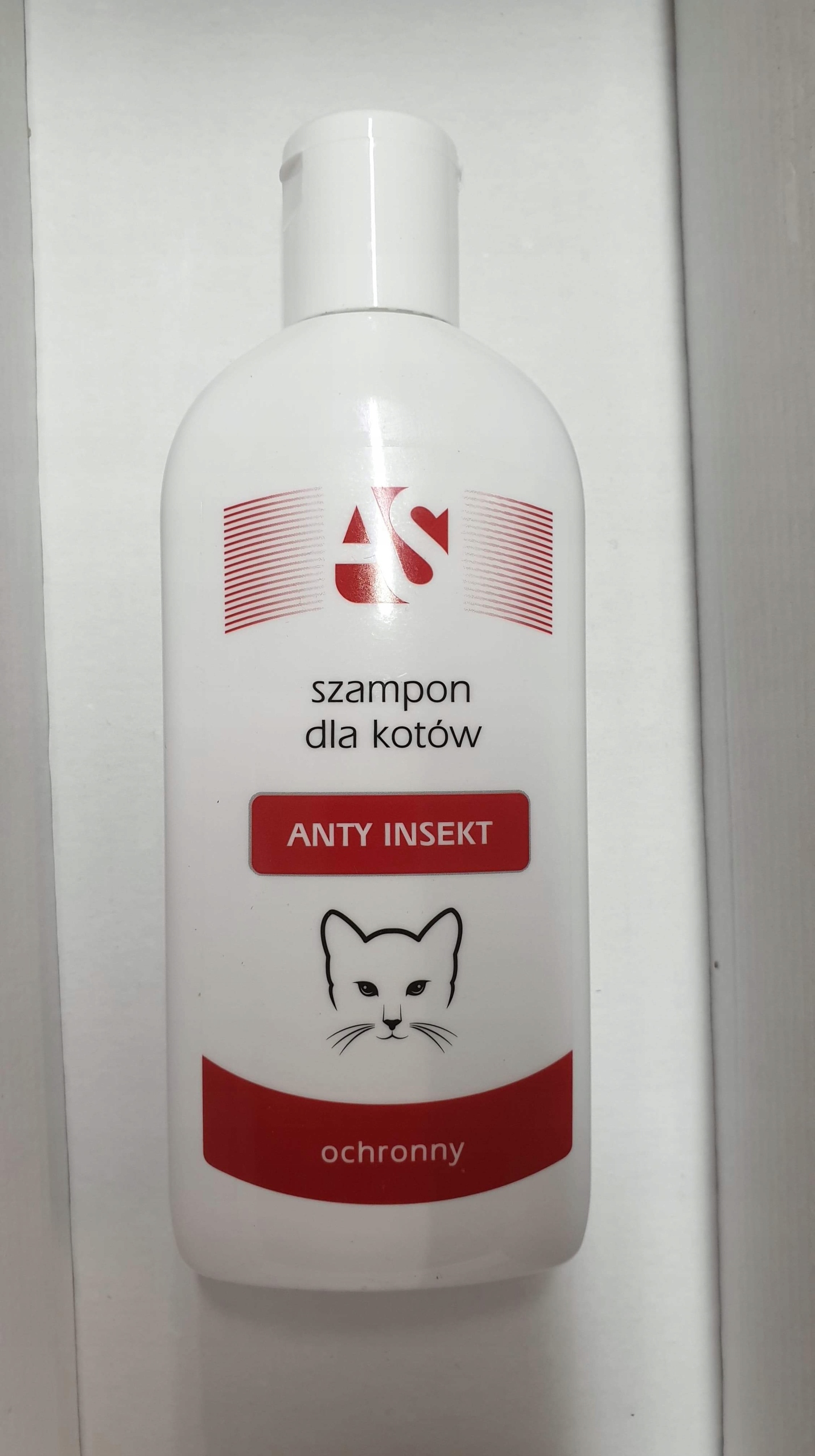 szampon przeciw pchlom dla kota gdzie kupie
