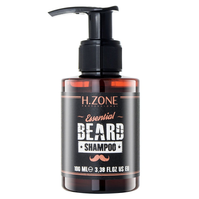 renee blanche h-zone beard szampon do brody skład inci