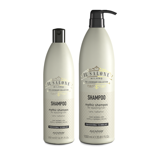 il salone milano szampon mythic shampoo