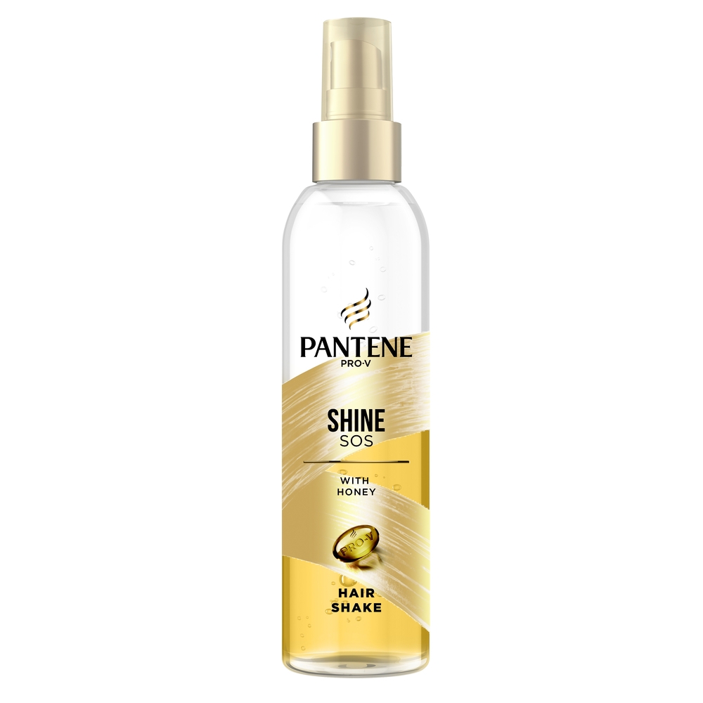 pantene odżywka w sprayu do włosów wizaz