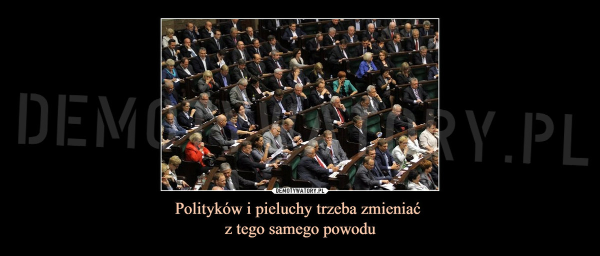 polotyków jak pieluchy