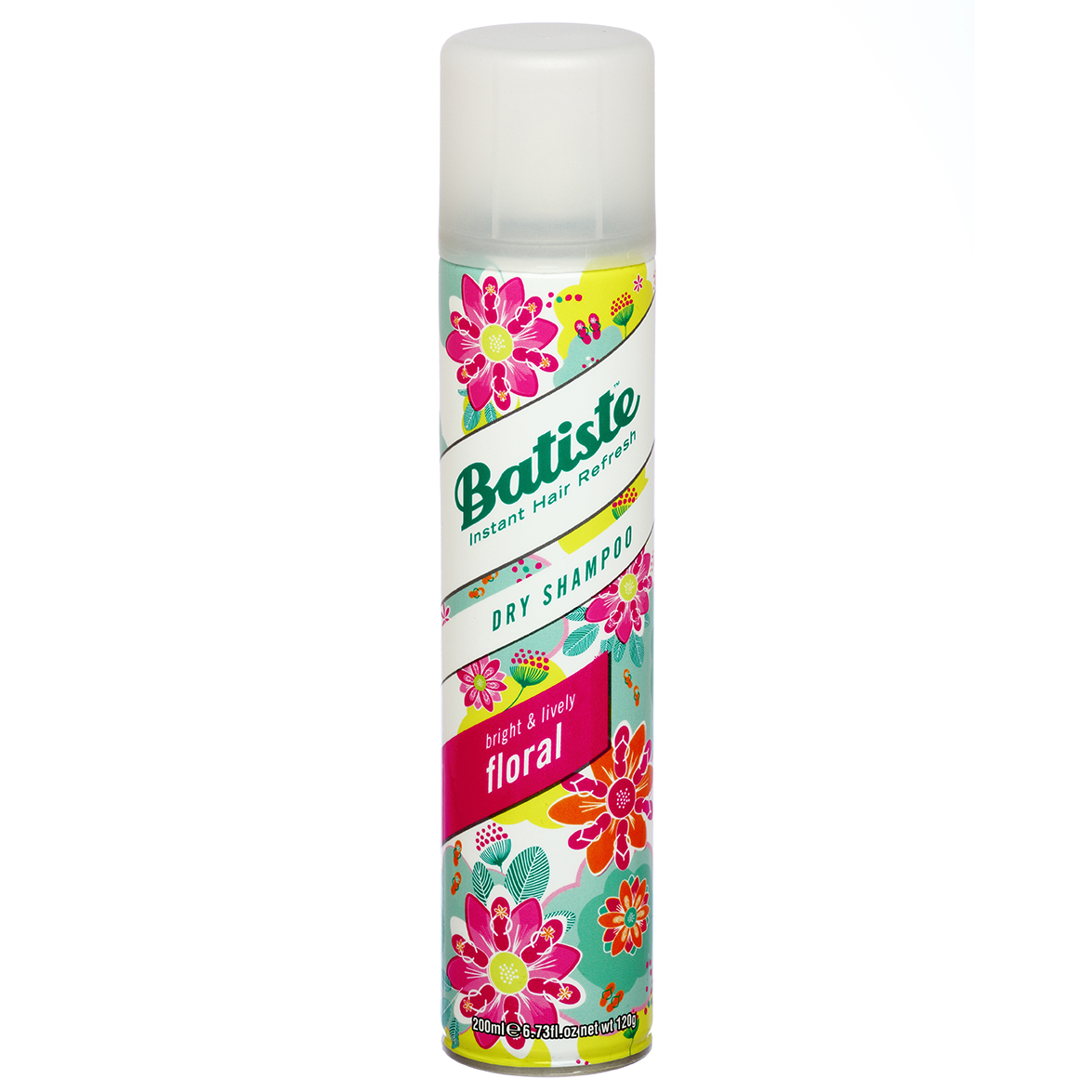 batiste suchy szampon wizaz