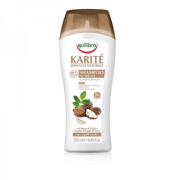 karite spa szampon organic ceneo